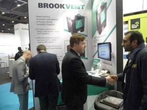 Ecobuild 2015