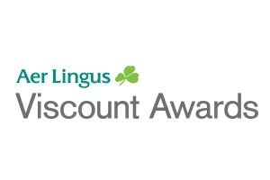 Aer Lingus Viscount ‘Medium Sized Company of the year’ award 2013