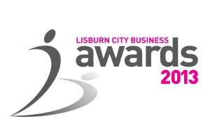 Lisburn City Business Awards ‘Excellence in Exporting’ 2013