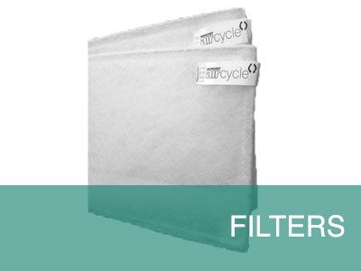 aircycle filter