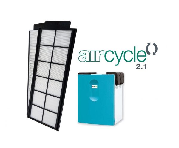 aircycle 2.1 / 3300CL filter