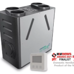 heat recovery AC 1.3 Digital Range - Finalist