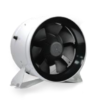 BTP EC Duct Fan