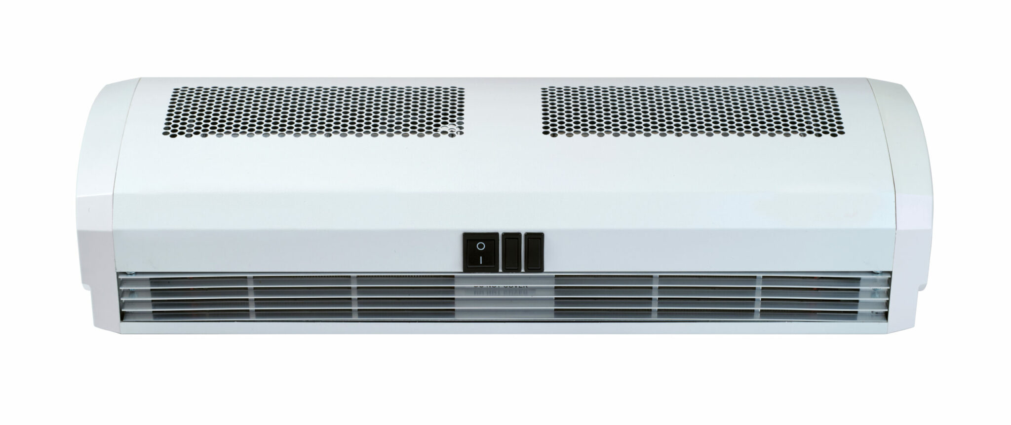 Thermoscreens Jet3 Overdoor Heater