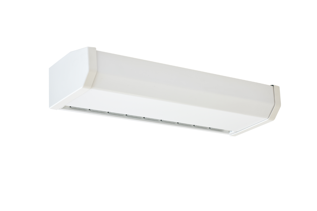 Thermoscreens Compact 2 Air Curtains